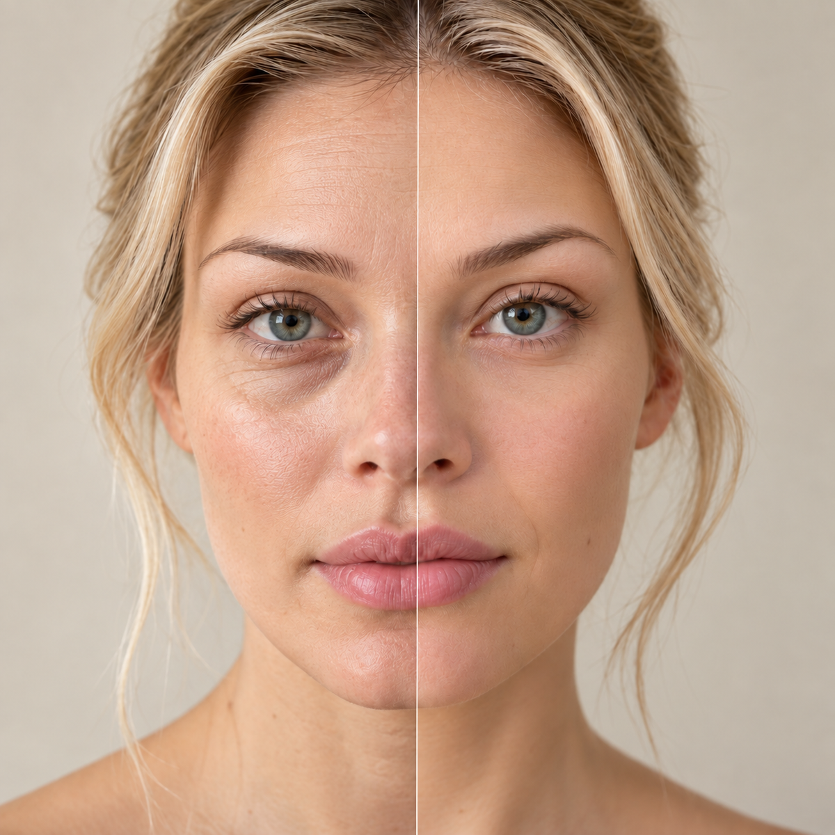 Gold Collagen Eye Patches
