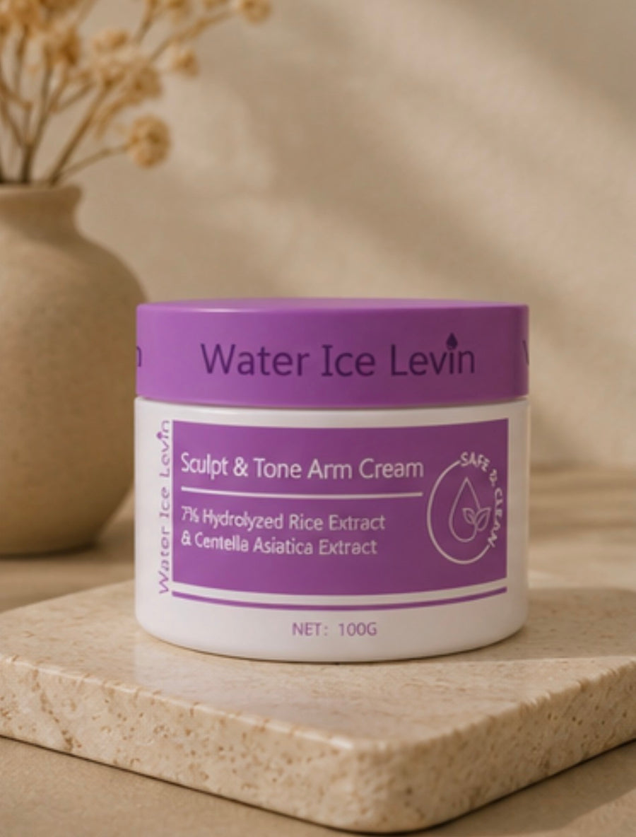 FERLIU Sculpt Crema Reafirmante Brazos