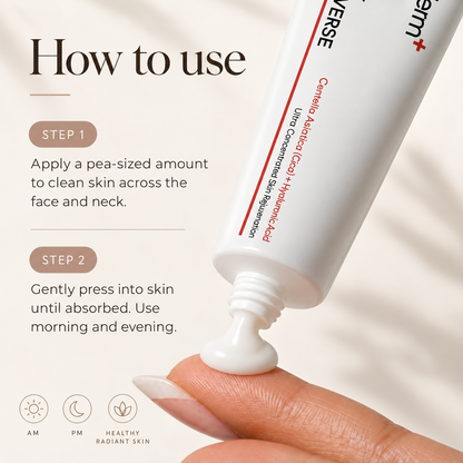 Time Reverse™ Plumping & Firming Face Cream