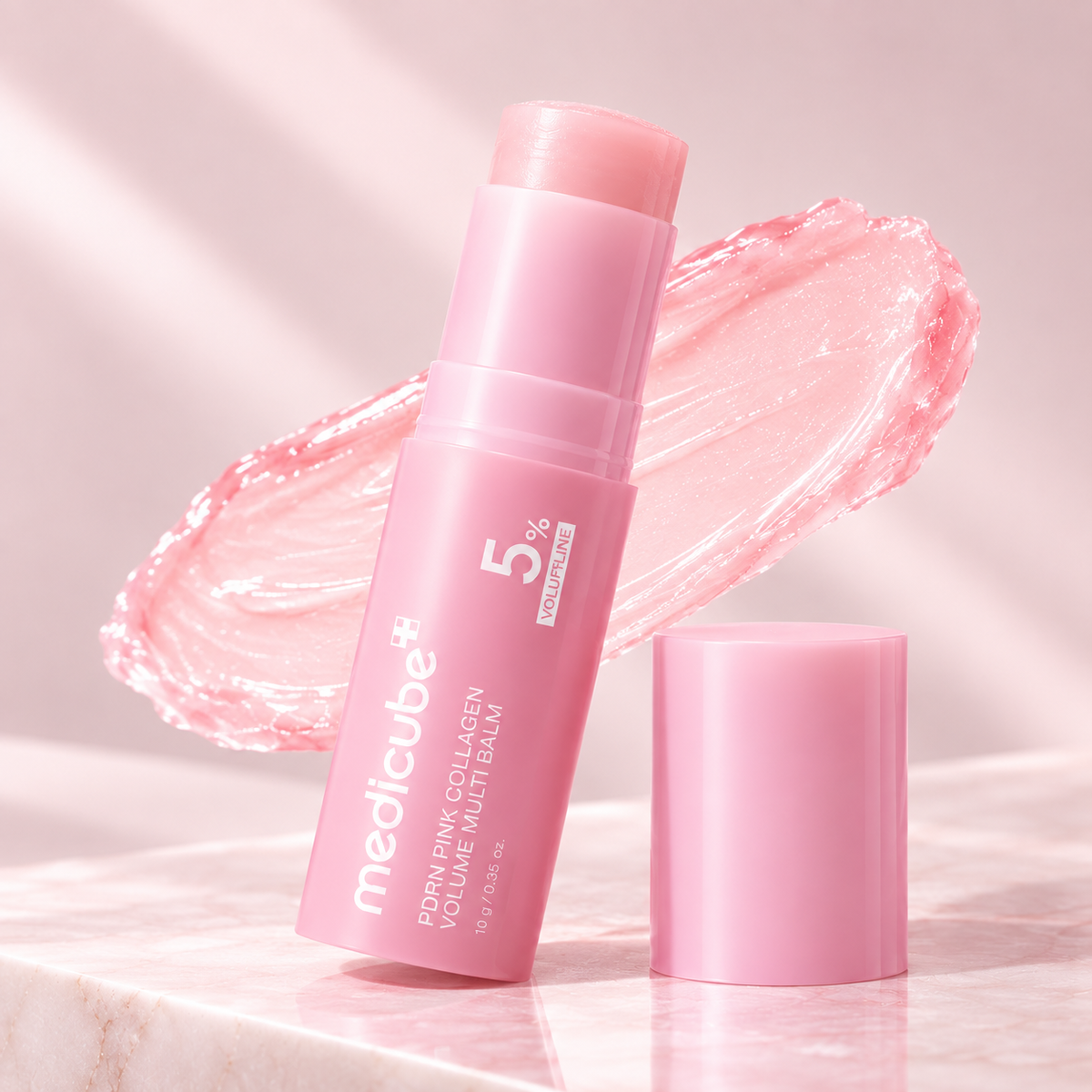 Pink Collagen Volume Balm