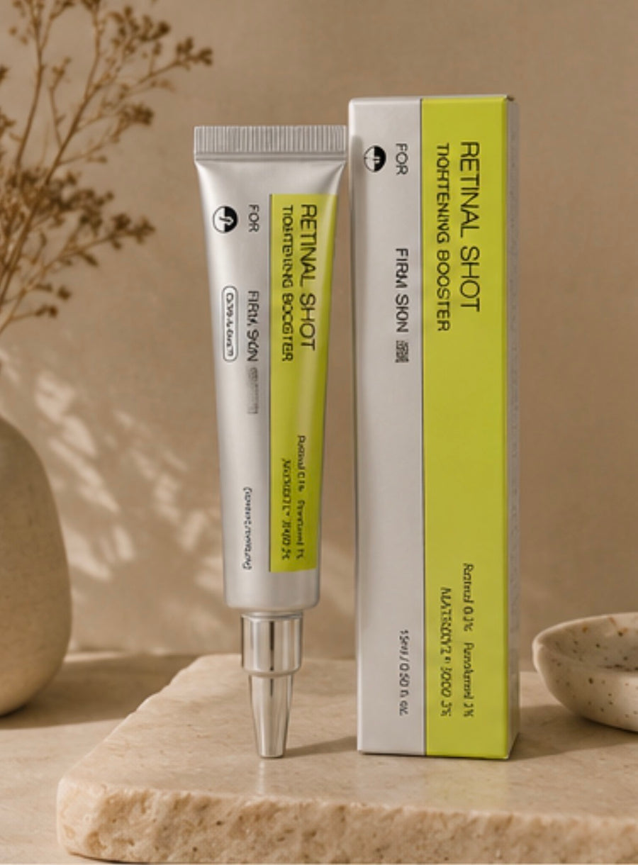 FERLIU Retinol Renew Contorno de Ojos