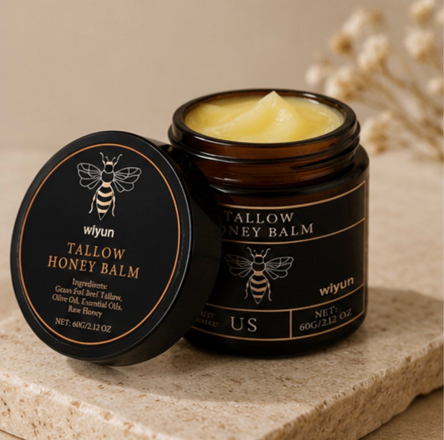 FERLIU Tallow Balm Reparador Intensivo