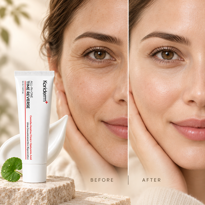 Time Reverse™ Plumping & Firming Face Cream