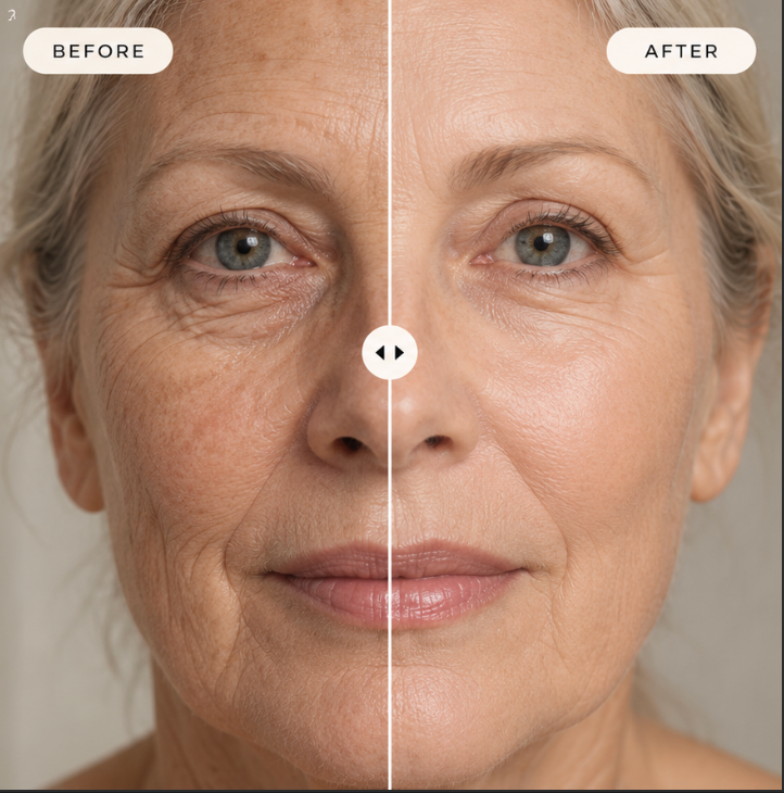 Time Reverse™ Plumping & Firming Face Cream