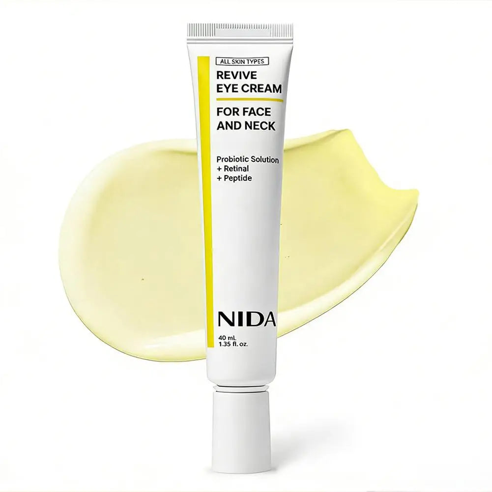 Moisturizing Cream Centella Asiatica, Niacinamide, Hyaluronic Acid, Collagen for Wrinkles, Fine Lines, Dark Spots, Dry Skin