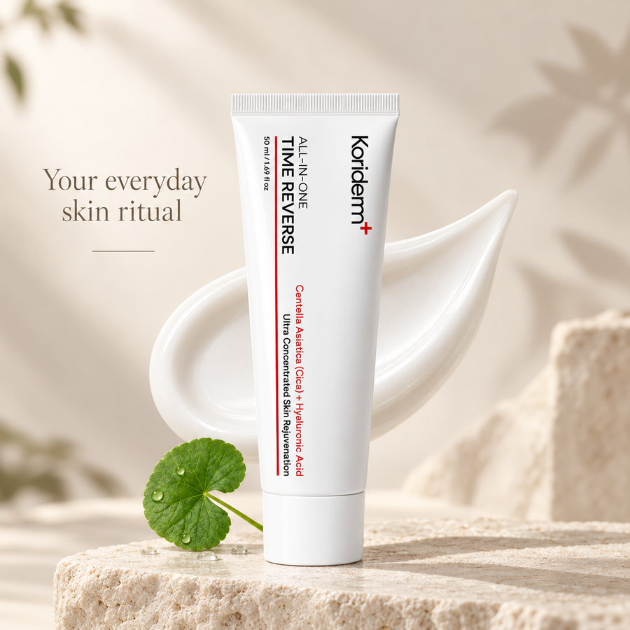 Time Reverse™ Plumping & Firming Face Cream