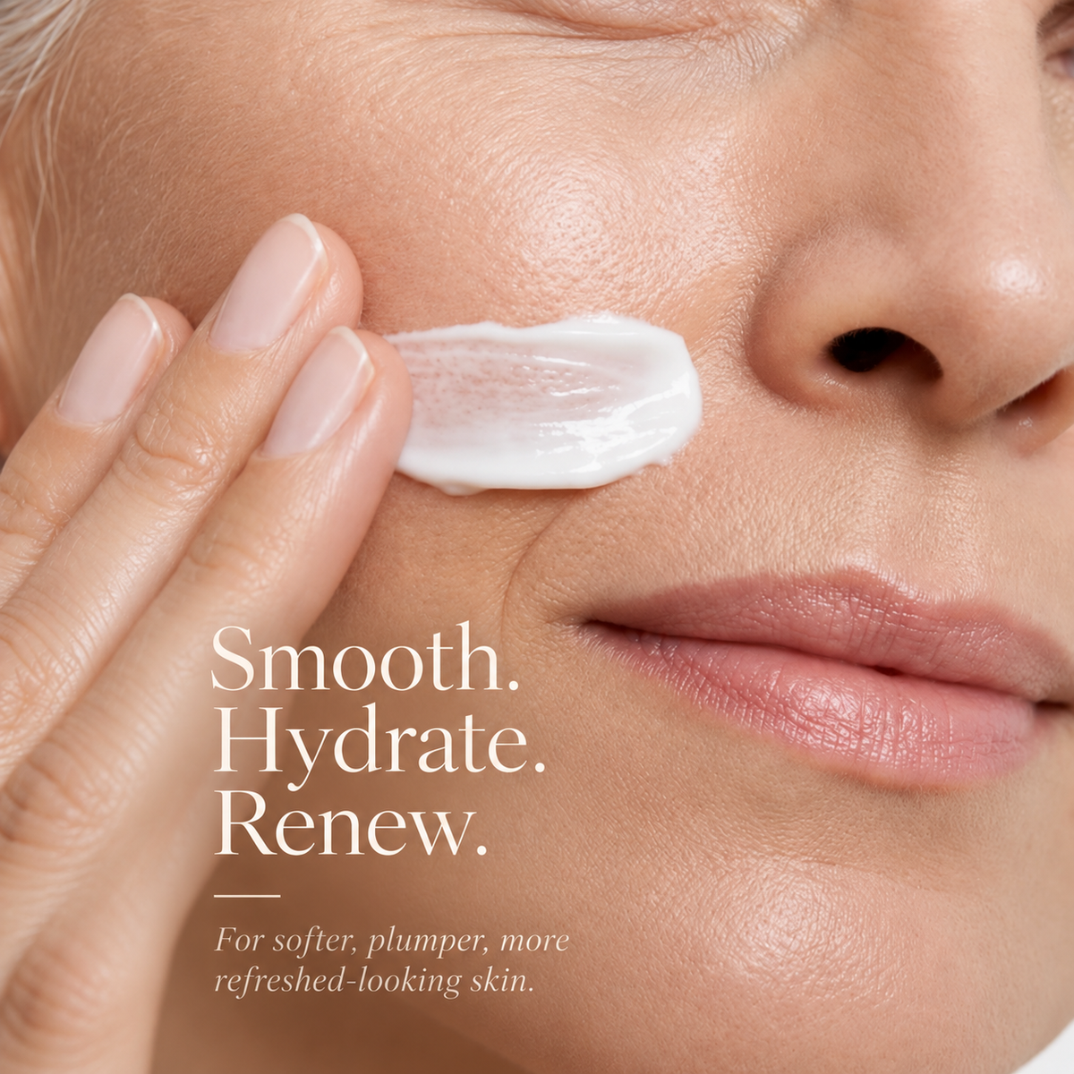 Time Reverse™ Plumping & Firming Face Cream