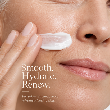Time Reverse™ Plumping & Firming Face Cream