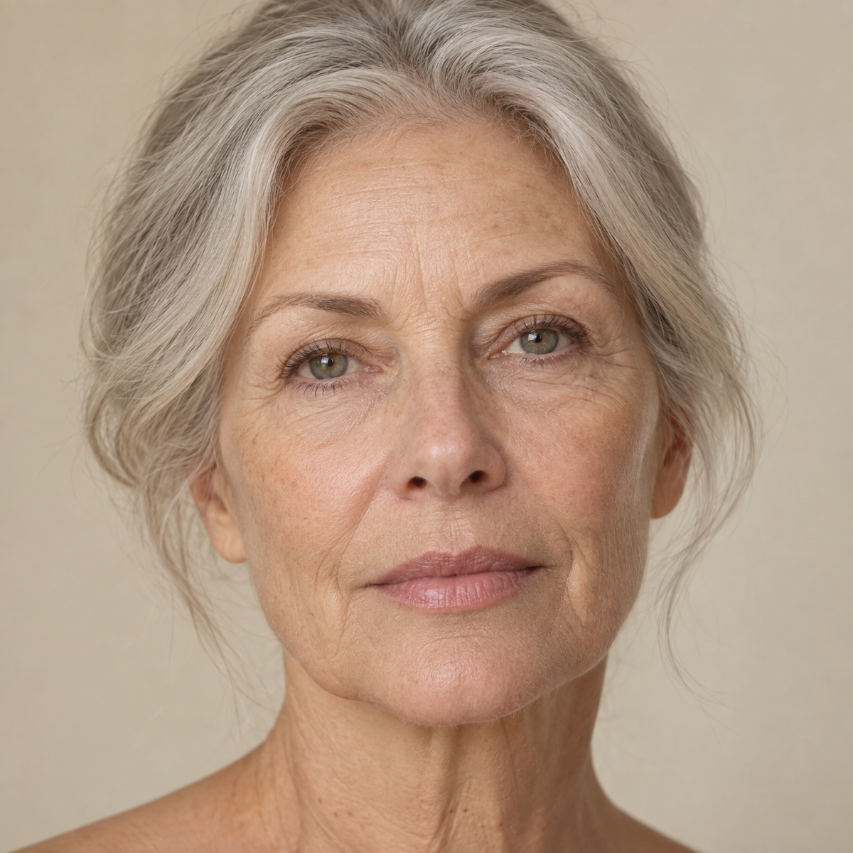 Time Reverse™ Plumping & Firming Face Cream before result 1