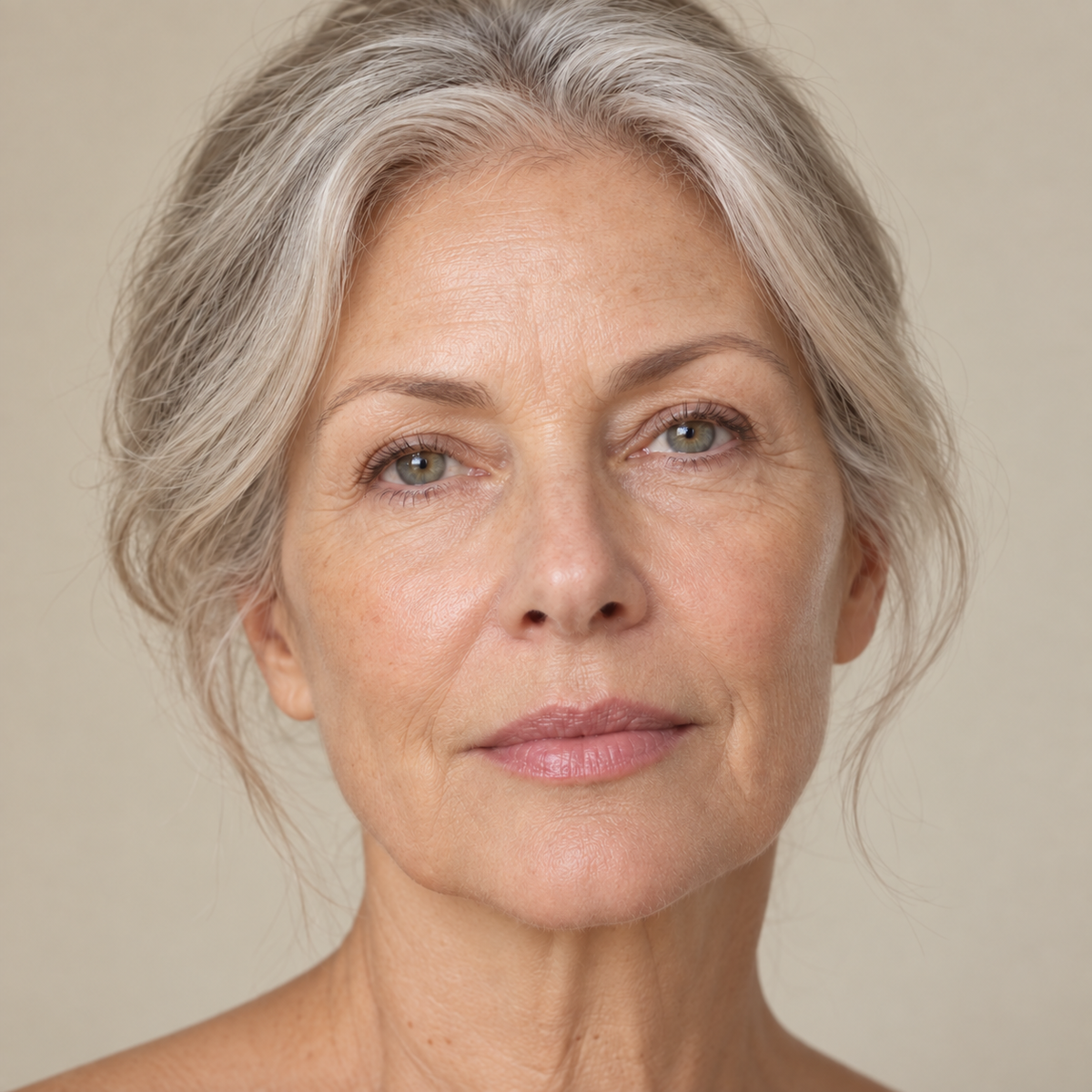 Time Reverse™ Plumping & Firming Face Cream after result 1
