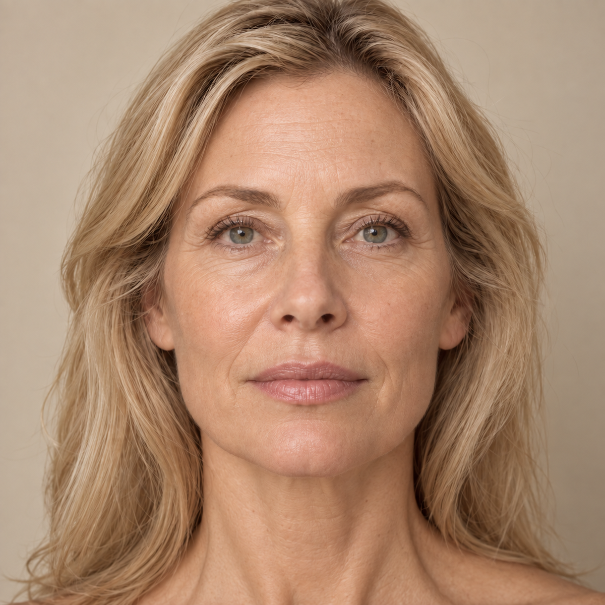 Time Reverse™ Plumping & Firming Face Cream after result 3